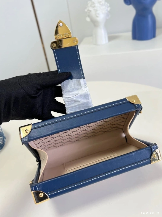 First bags ru PETITE MALLE VUITTON LOUIS 0708